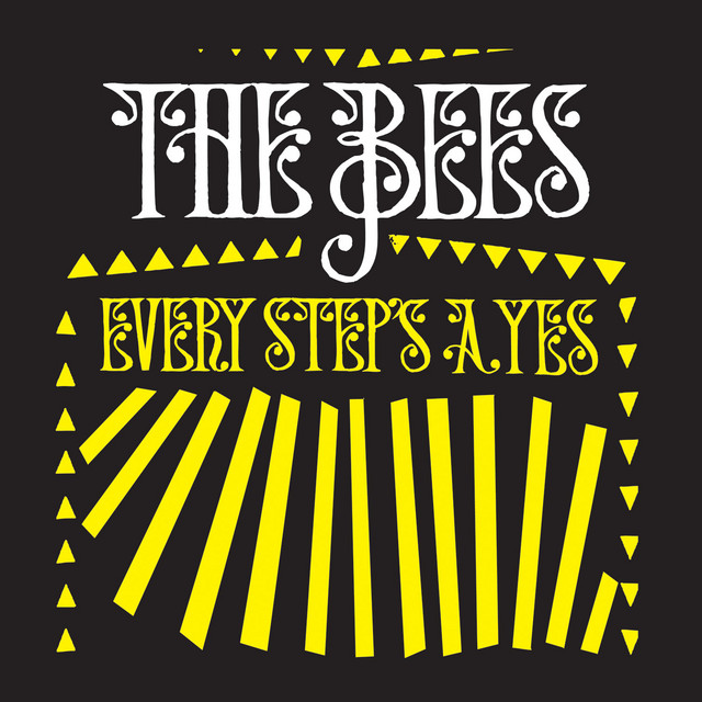 Every Step's A Yes album cover