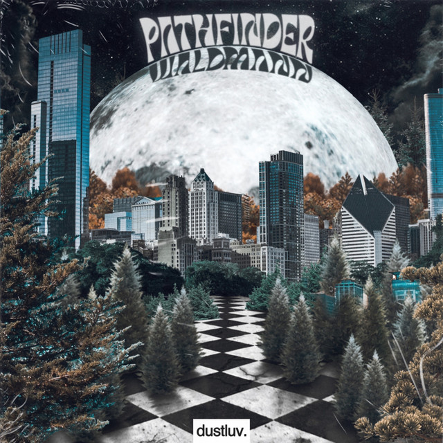 Pathfinder album cover