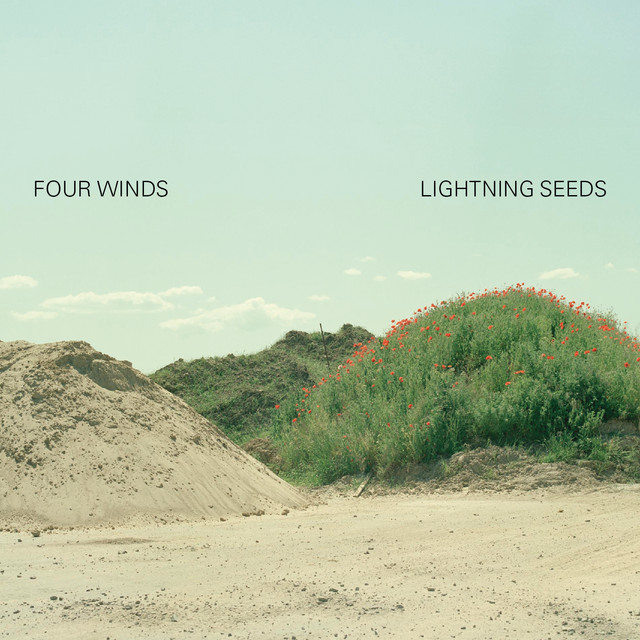 Four Winds album cover