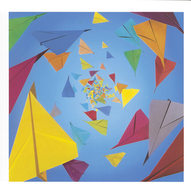 Dizzy Heights album cover