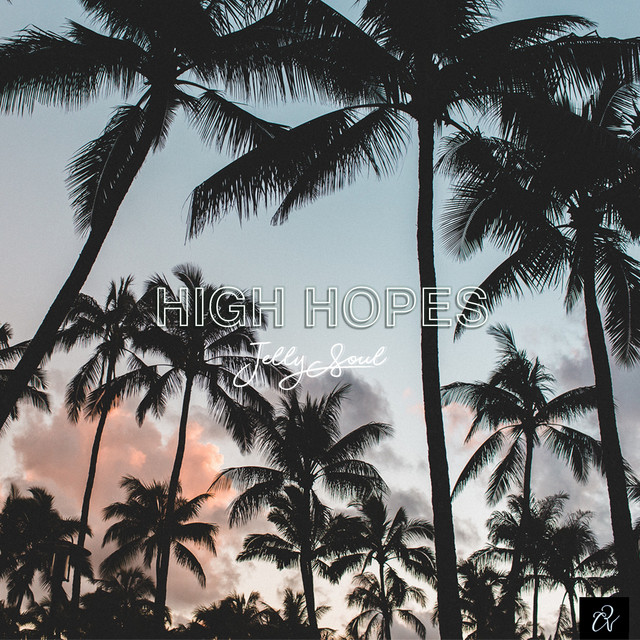 High Hopes album cover