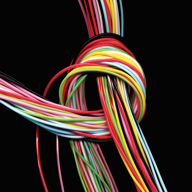 You See Colours album cover