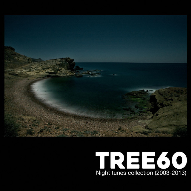 Night Tunes Collection (2003-2013) album cover