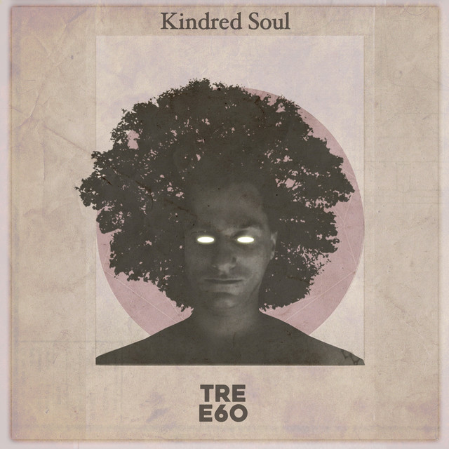 Kindred Soul album cover