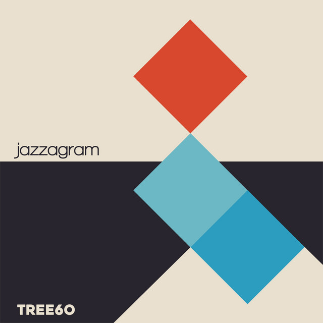 Jazzagram album cover