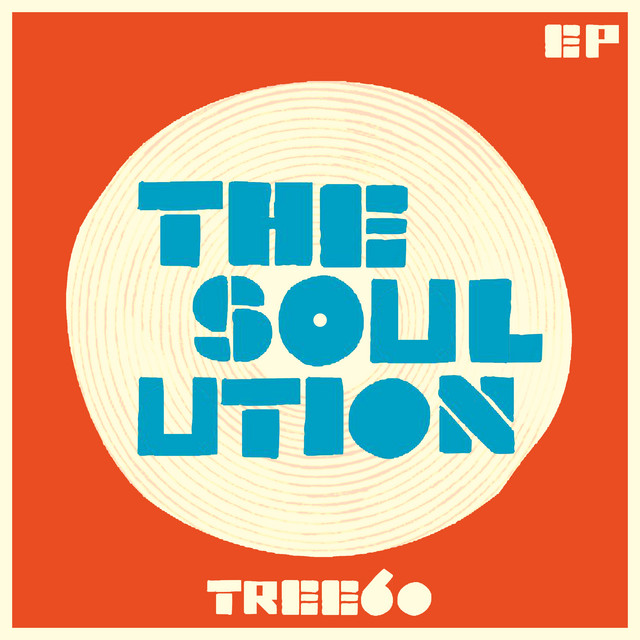 The Soulution album cover