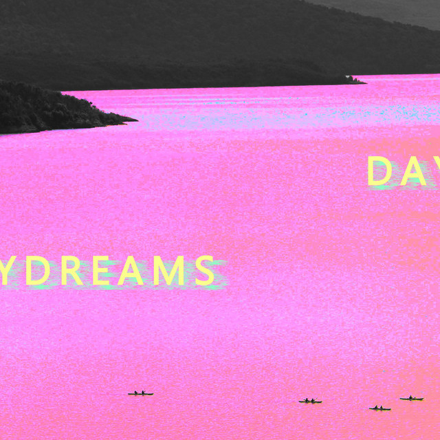 Daydreams album cover