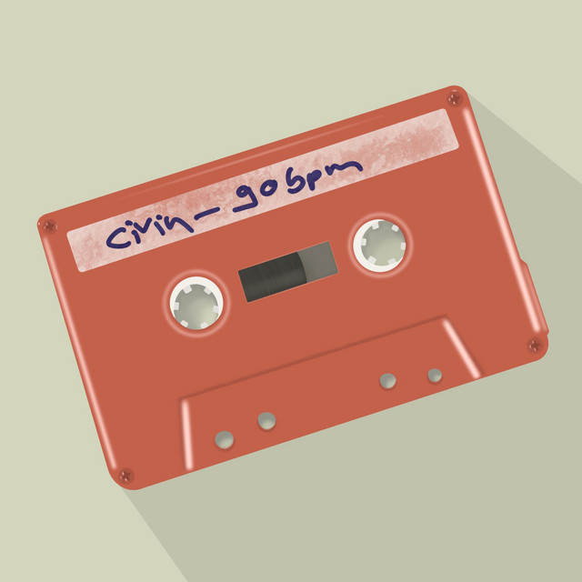 90 bpm album cover