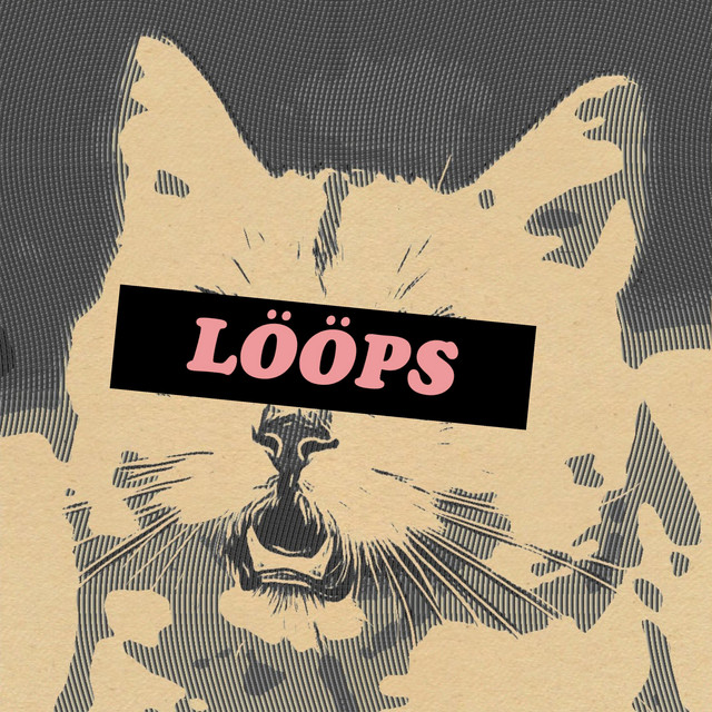 LÖÖPS album cover