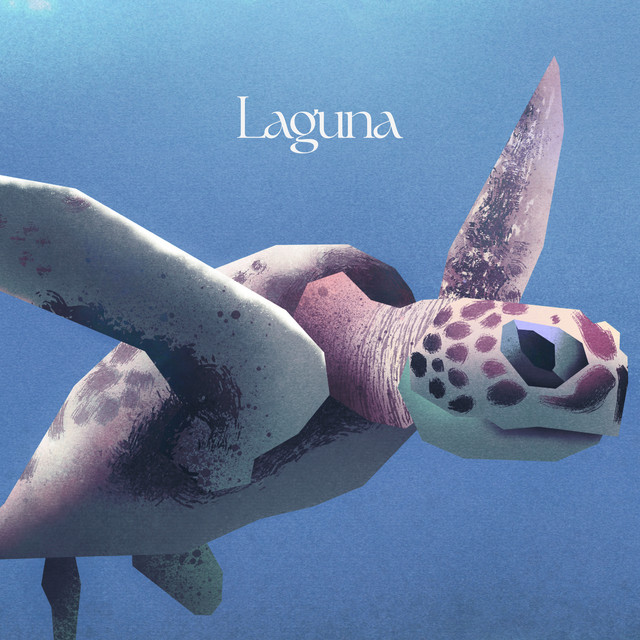 Laguna album cover