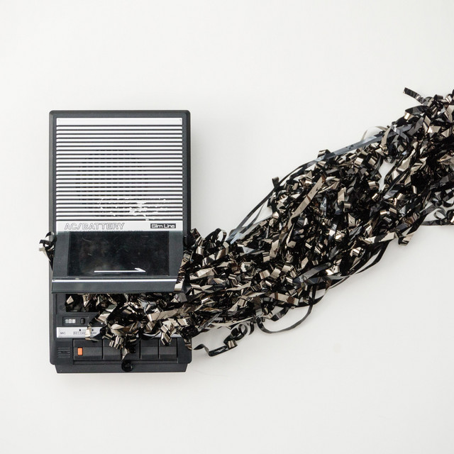 The Freedom Tapes album cover