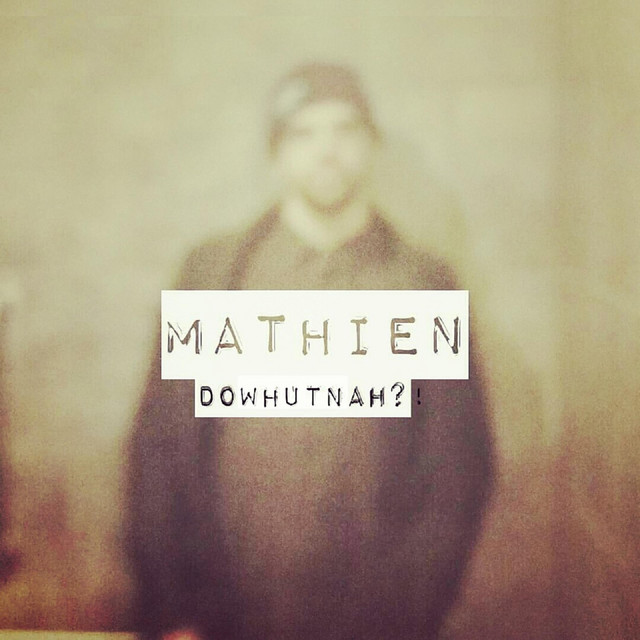 DoWhutNah?! album cover