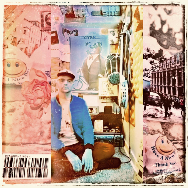 Shotgun Wedding album cover