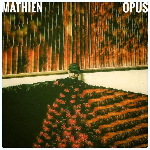Opus album cover