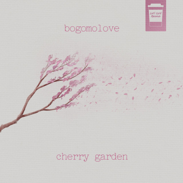 Cherry Garden album cover