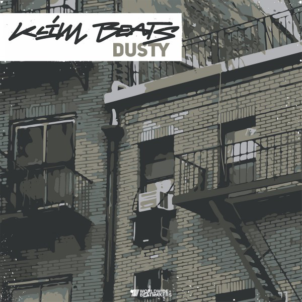 Dusty album cover
