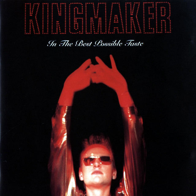 In the Best Possible Taste album cover