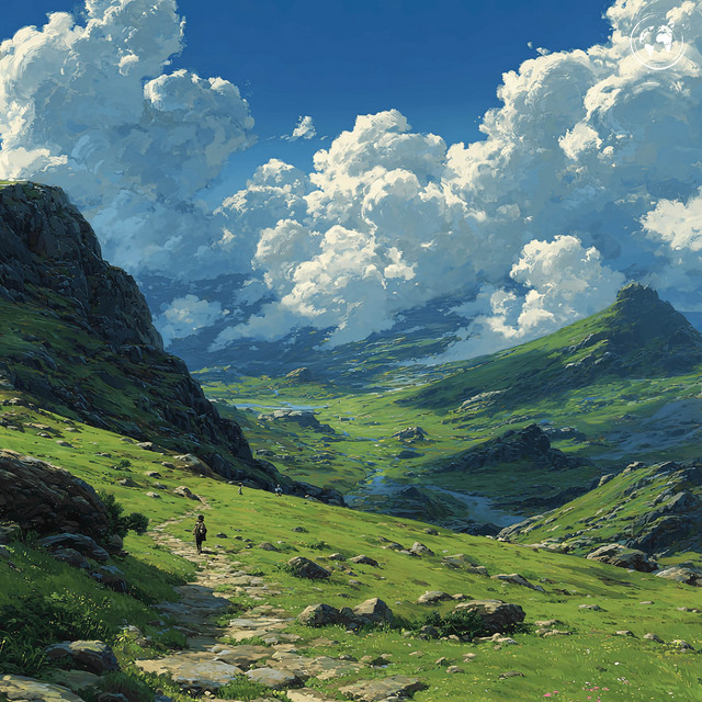 Verses for a Vanished Land