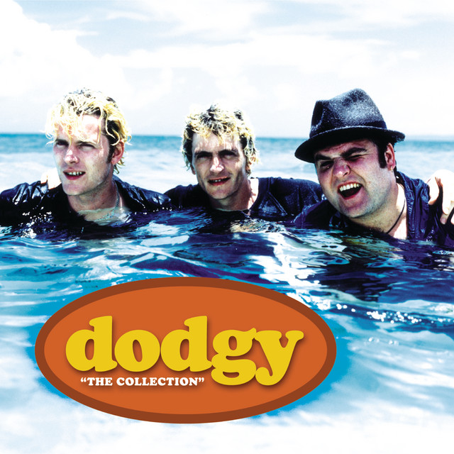 The Collection album cover