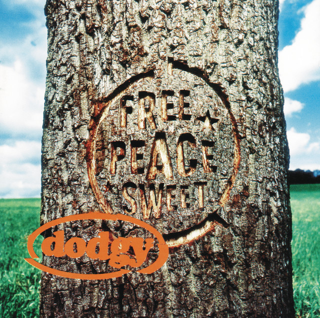 Free Peace Sweet album cover