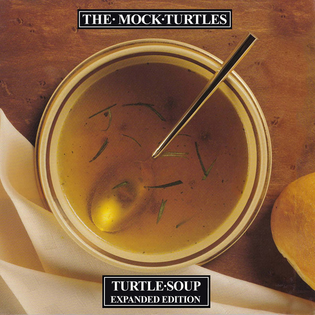 Turtle Soup: Expanded Edition album cover