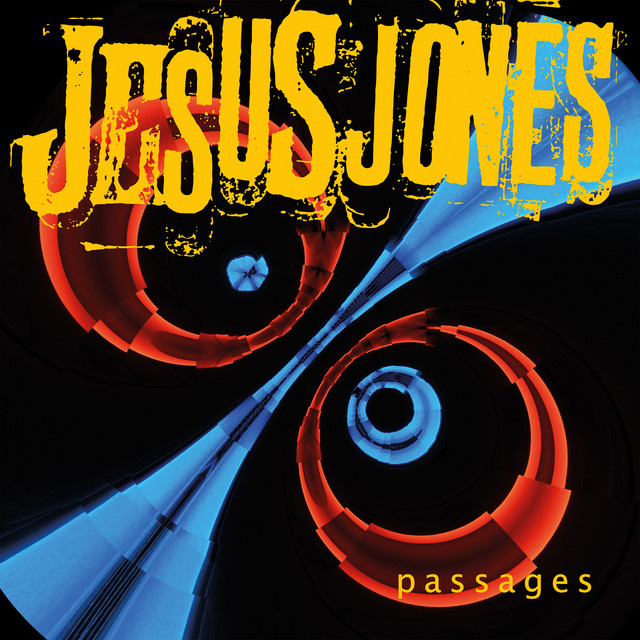 Jesus Jones Members, Gear & Sound | Equipboard