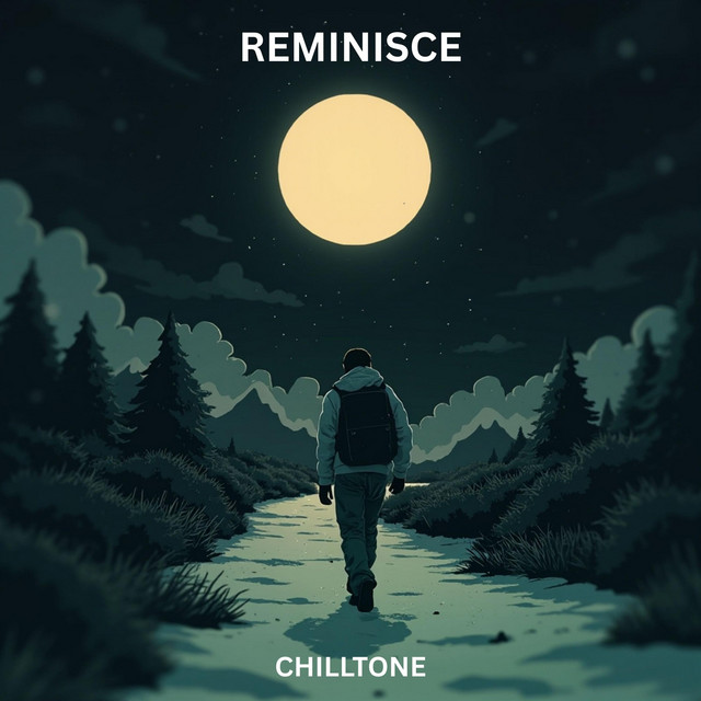 Reminisce album cover