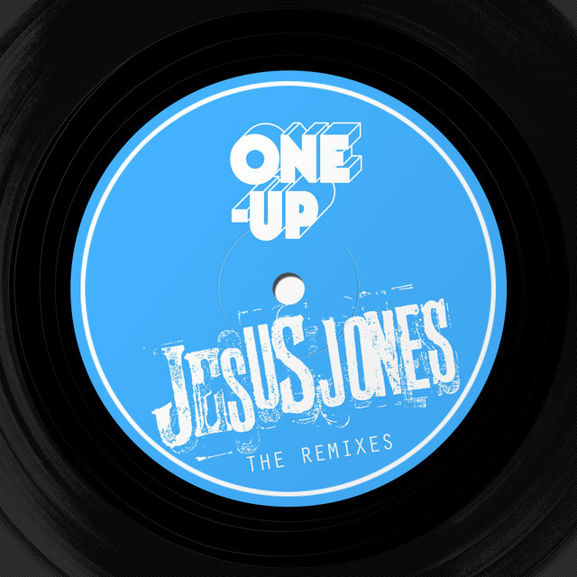 The Remixes album cover
