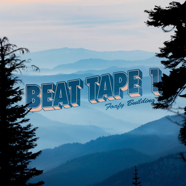 Beat Tape 1 album cover