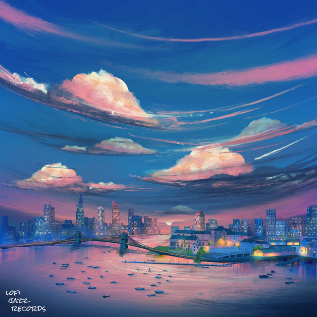 City Winds album cover