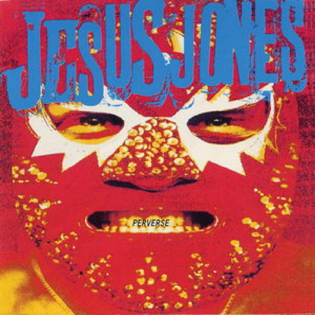 Jesus Jones Members, Gear & Sound | Equipboard