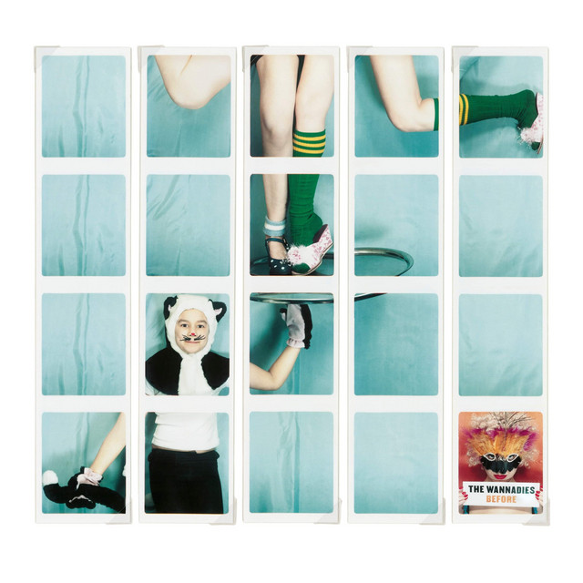 Before and After (Extended Version) album cover