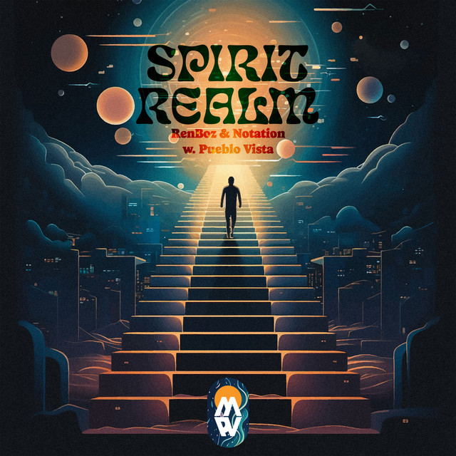 Spirit Realm