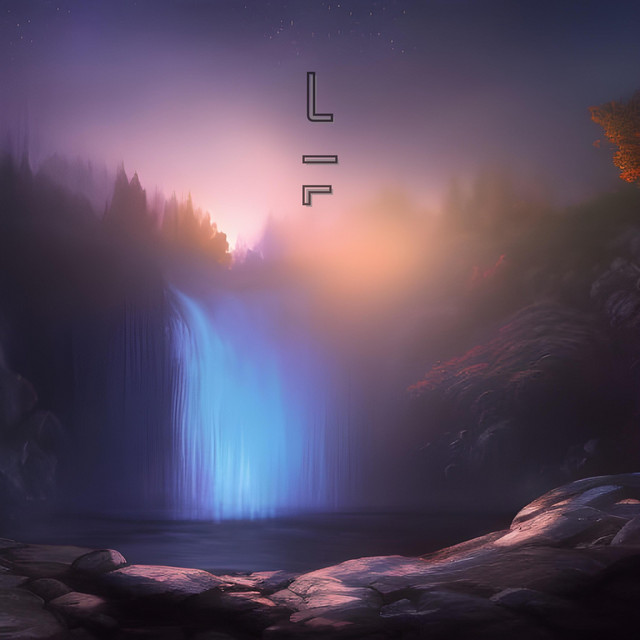 The Falls album cover