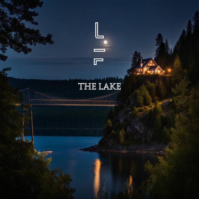 The Lake album cover