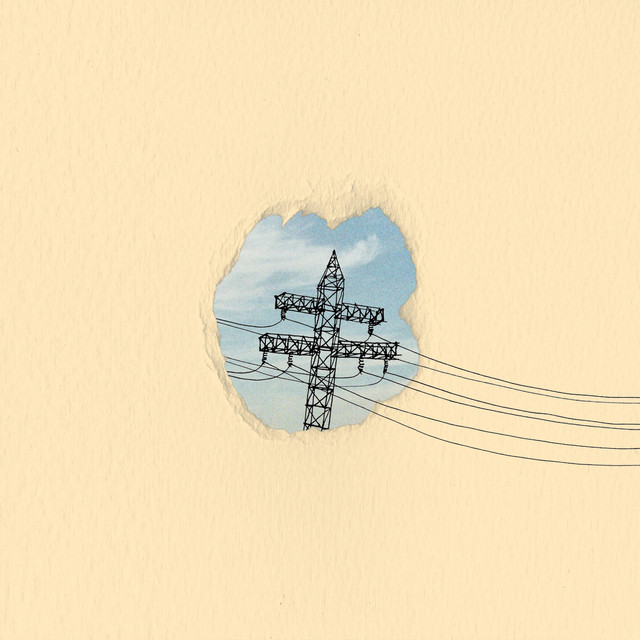 Transmission album cover