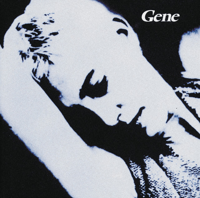Olympian album cover