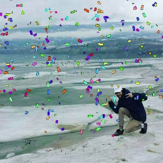 2019 collection album cover