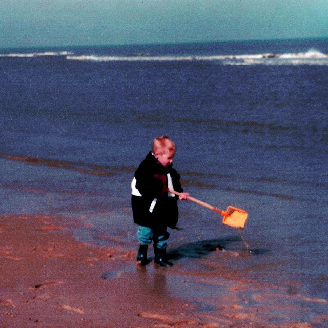 Tagtraum album cover