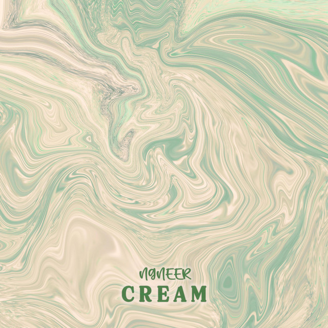 Cream album cover