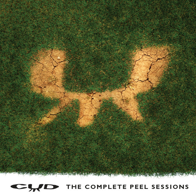 Cud album cover