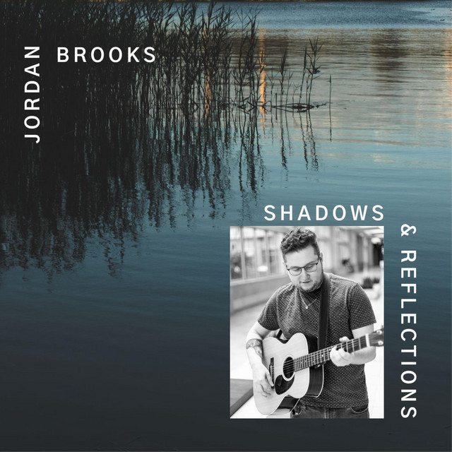 Shadows & Reflections album cover