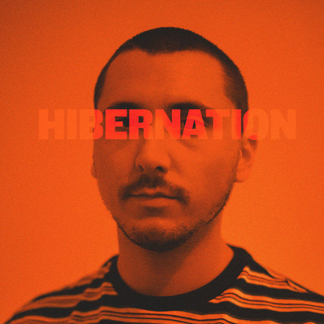 HIBERNATION album cover