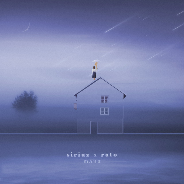 Mana album cover