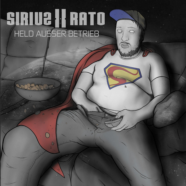 Held außer Betrieb album cover