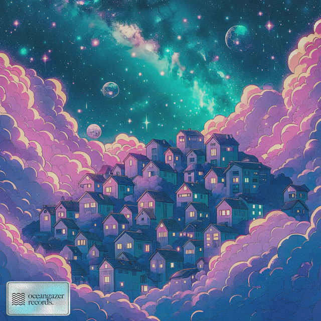 Once in a Dream album cover