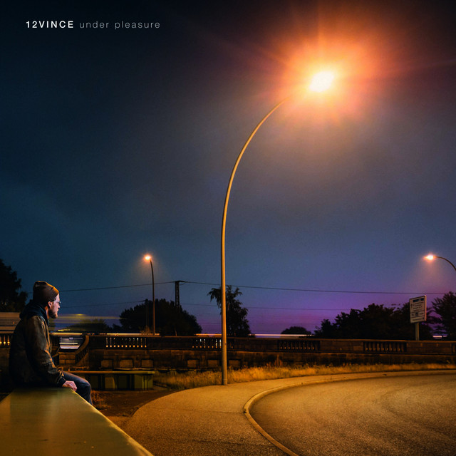 Under Pleasure album cover