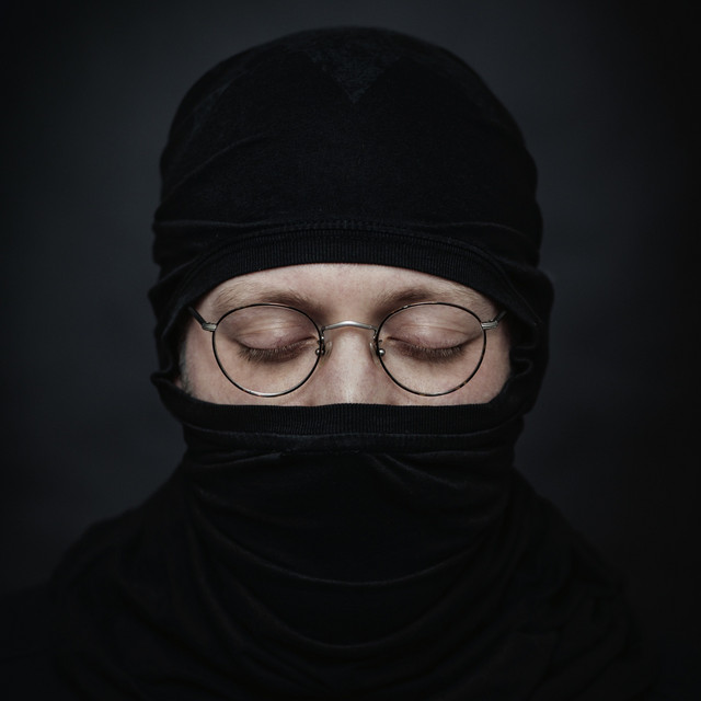 Undercover Blues (Instrumentals) album cover