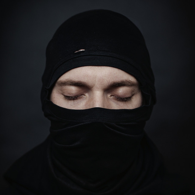 Undercover Blues album cover