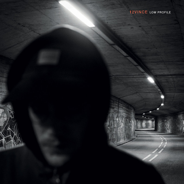Low Profile album cover